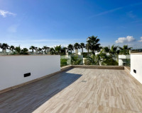 Revente - Villa Individuelle - Orihuela Costa - Lomas de Cabo Roig