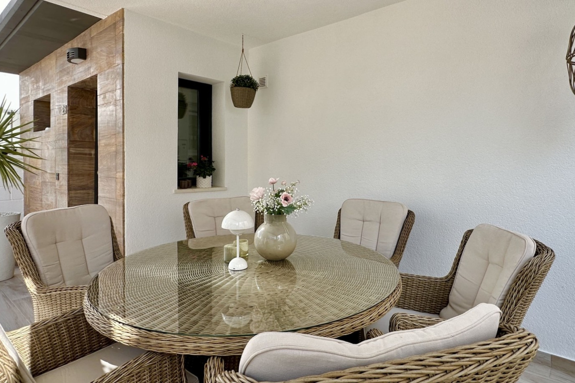 Revente - Villa Individuelle - Orihuela Costa - Lomas de Cabo Roig