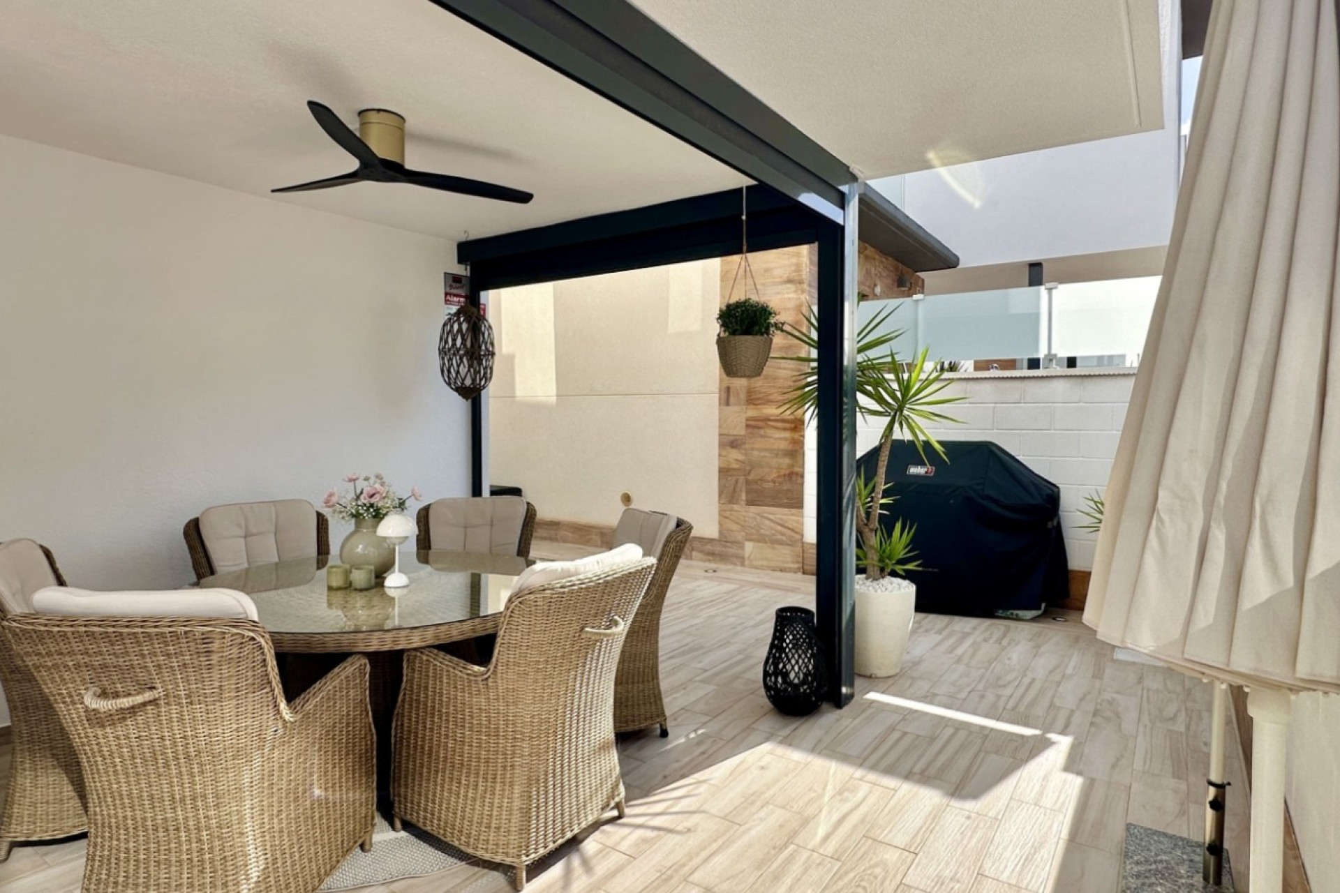 Revente - Villa Individuelle - Orihuela Costa - Lomas de Cabo Roig