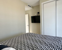 Revente - Villa Individuelle - Orihuela Costa - Lomas de Cabo Roig