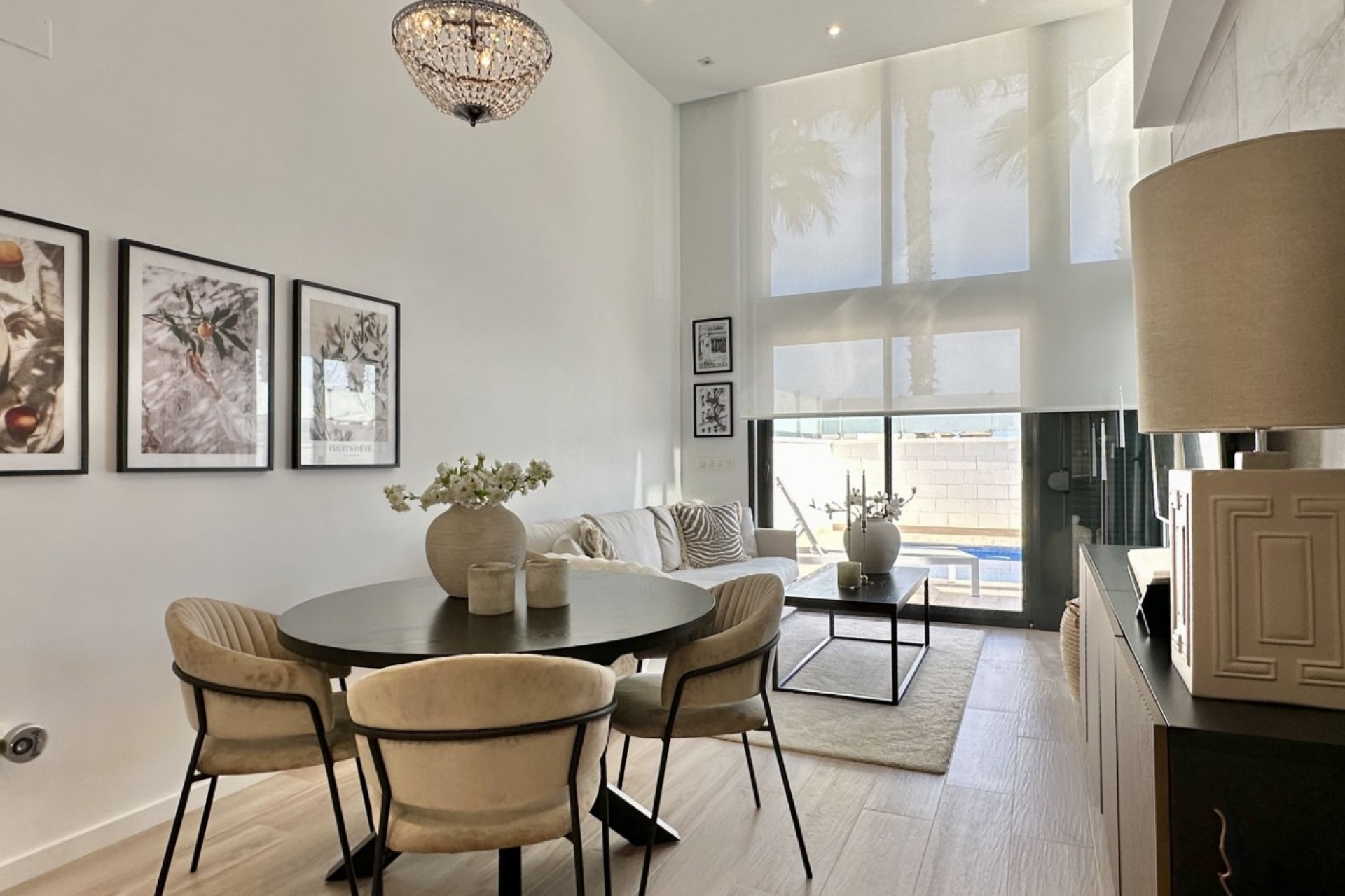 Revente - Villa Individuelle - Orihuela Costa - Lomas de Cabo Roig