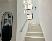 Revente - Villa Individuelle - Orihuela Costa - Lomas de Cabo Roig