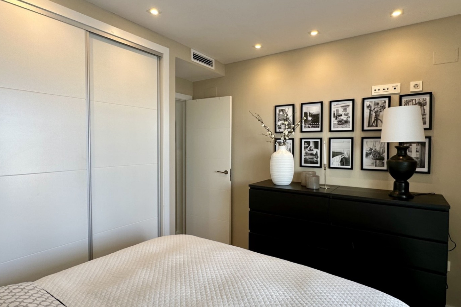 Revente - Villa Individuelle - Orihuela Costa - Lomas de Cabo Roig