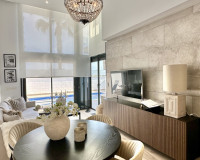 Revente - Villa Individuelle - Orihuela Costa - Lomas de Cabo Roig