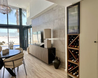 Revente - Villa Individuelle - Orihuela Costa - Lomas de Cabo Roig