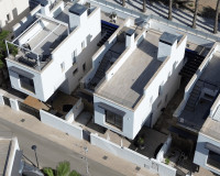 Revente - Villa Individuelle - Orihuela Costa - Lomas de Cabo Roig