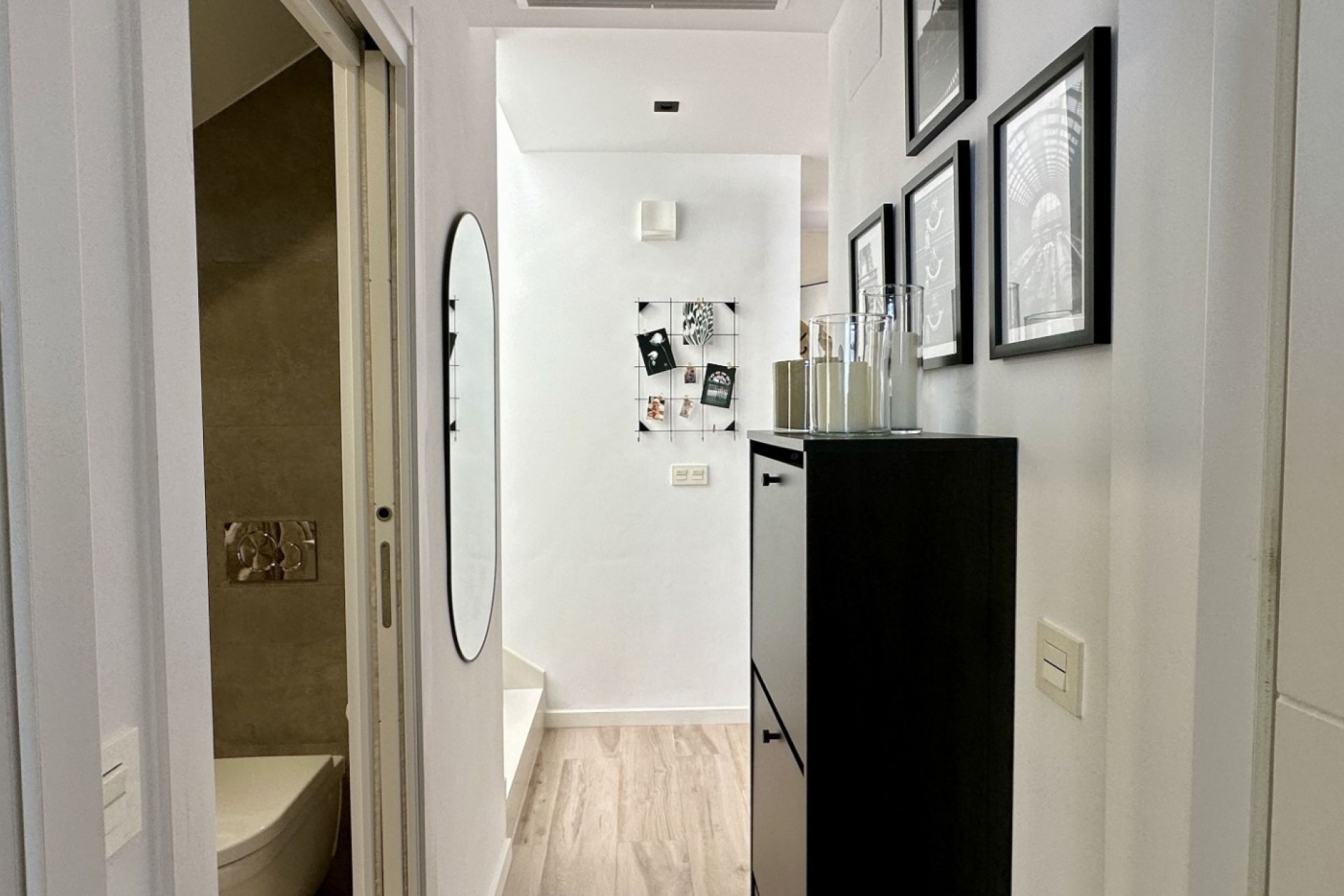 Revente - Villa Individuelle - Orihuela Costa - Lomas de Cabo Roig