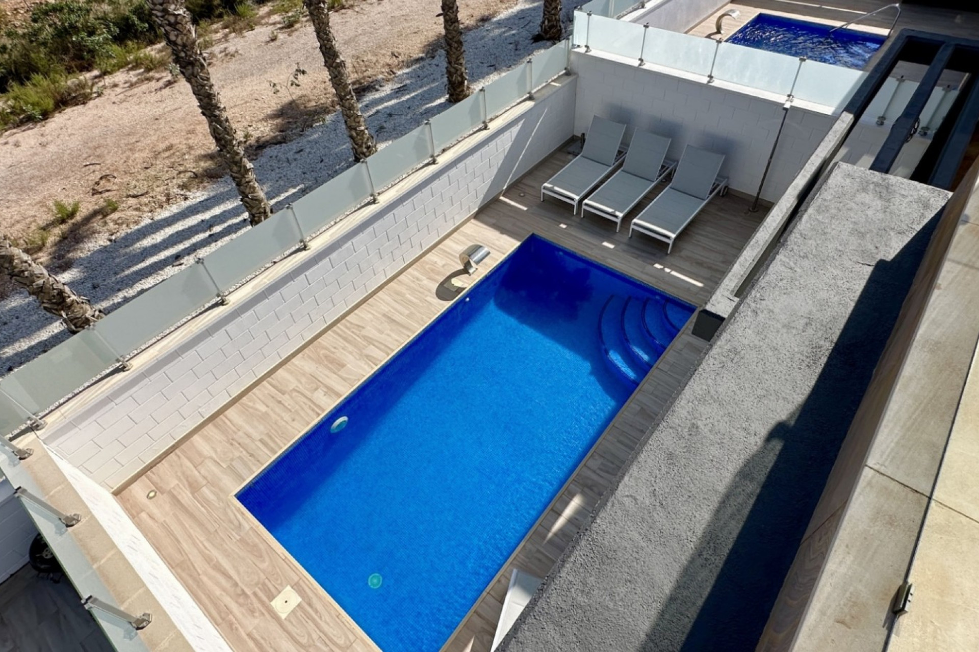 Revente - Villa Individuelle - Orihuela Costa - Lomas de Cabo Roig