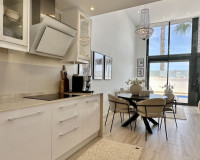 Revente - Villa Individuelle - Orihuela Costa - Lomas de Cabo Roig