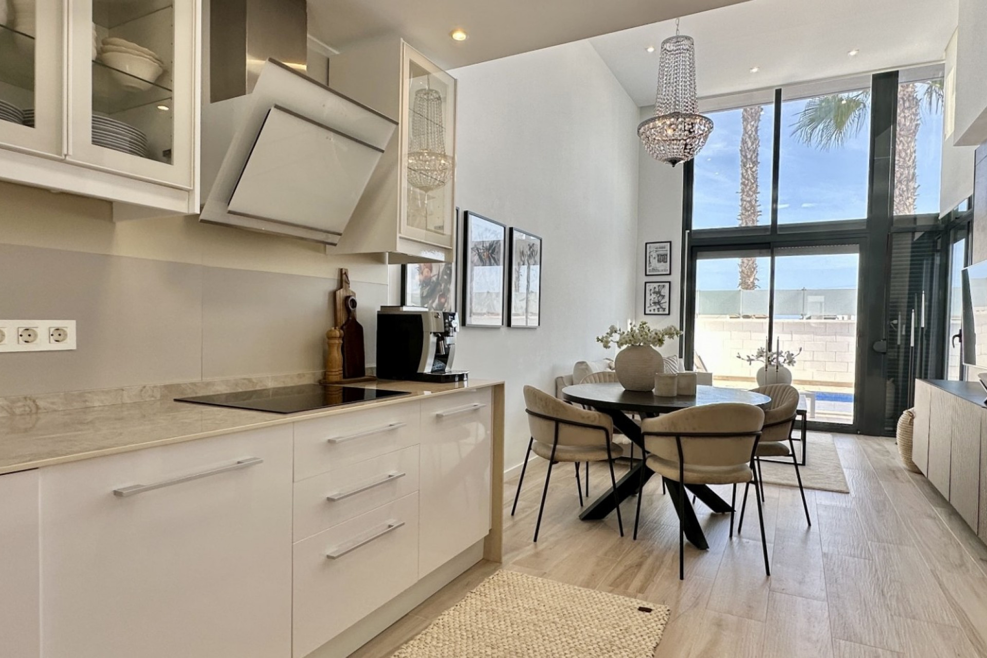 Revente - Villa Individuelle - Orihuela Costa - Lomas de Cabo Roig