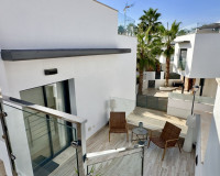 Revente - Villa Individuelle - Orihuela Costa - Lomas de Cabo Roig