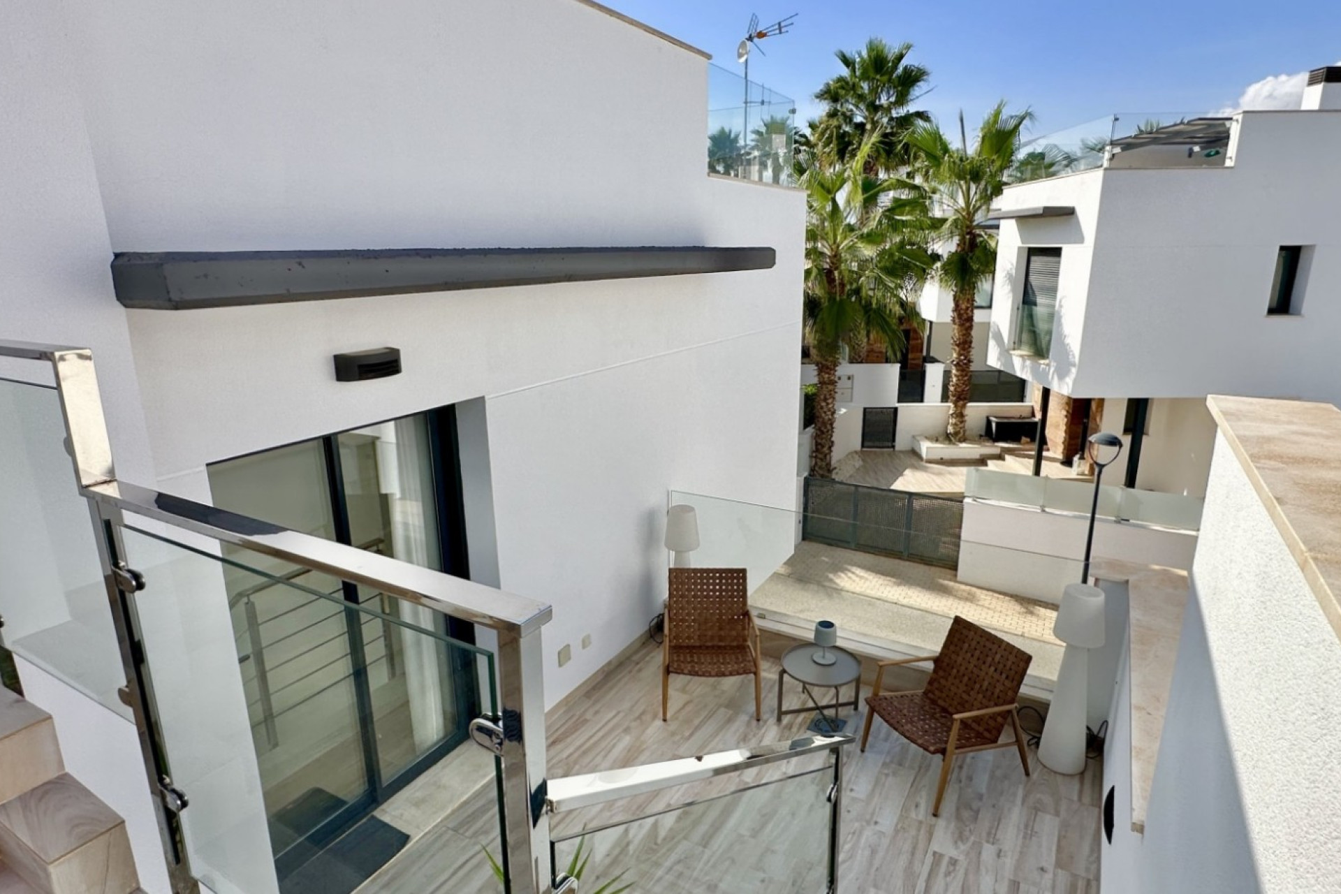 Revente - Villa Individuelle - Orihuela Costa - Lomas de Cabo Roig