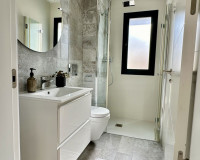 Revente - Villa Individuelle - Orihuela Costa - Lomas de Cabo Roig