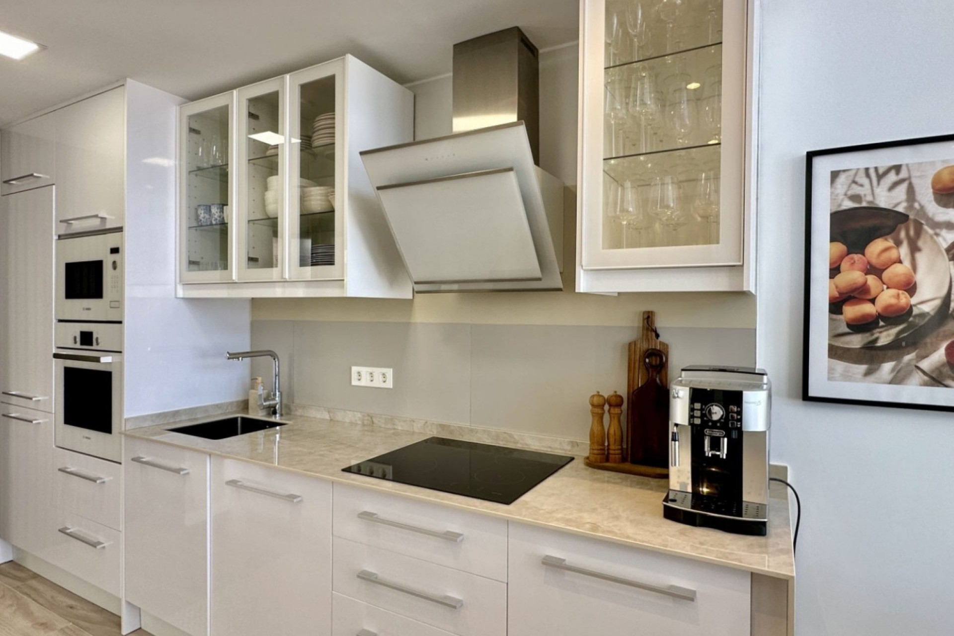 Revente - Villa Individuelle - Orihuela Costa - Lomas de Cabo Roig