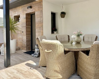 Revente - Villa Individuelle - Orihuela Costa - Lomas de Cabo Roig