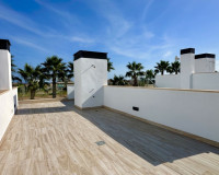 Revente - Villa Individuelle - Orihuela Costa - Lomas de Cabo Roig