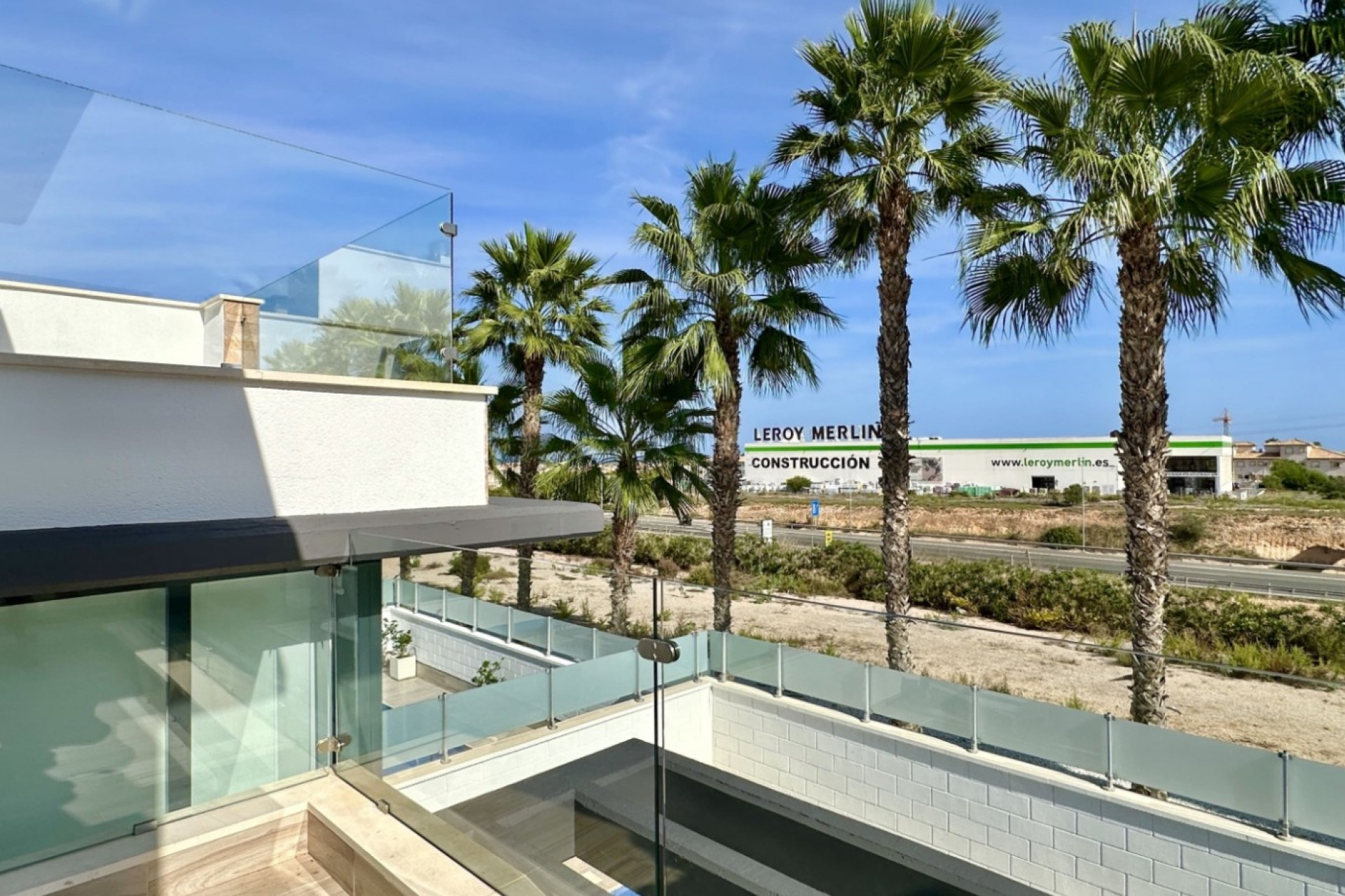 Revente - Villa Individuelle - Orihuela Costa - Lomas de Cabo Roig