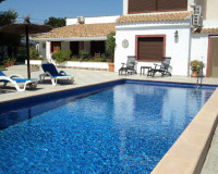 Revente - Villa Individuelle - Orihuela Costa - Lomas de Cabo Roig