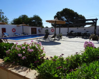 Revente - Villa Individuelle - Orihuela Costa - Lomas de Cabo Roig