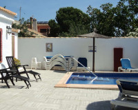 Revente - Villa Individuelle - Orihuela Costa - Lomas de Cabo Roig