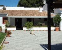 Revente - Villa Individuelle - Orihuela Costa - Lomas de Cabo Roig