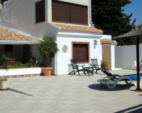 Revente - Villa Individuelle - Orihuela Costa - Lomas de Cabo Roig