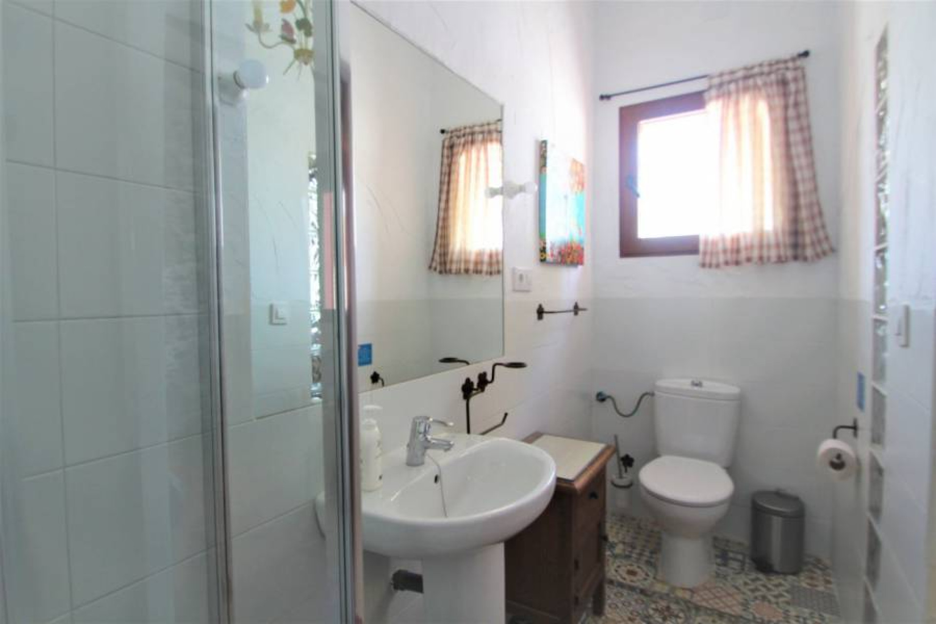 Revente - Villa Individuelle - Orihuela Costa - Lomas de Cabo Roig