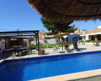 Revente - Villa Individuelle - Orihuela Costa - Lomas de Cabo Roig