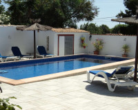 Revente - Villa Individuelle - Orihuela Costa - Lomas de Cabo Roig