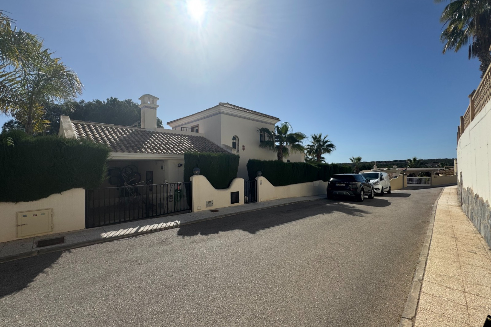 Revente - Villa Individuelle - Orihuela Costa - Lomas De Campoamor-las Ramblas