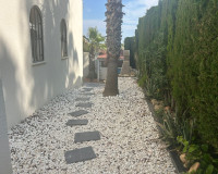 Revente - Villa Individuelle - Orihuela Costa - Lomas De Campoamor-las Ramblas