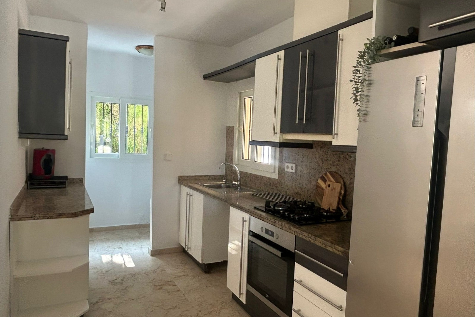 Revente - Villa Individuelle - Orihuela Costa - Lomas De Campoamor-las Ramblas