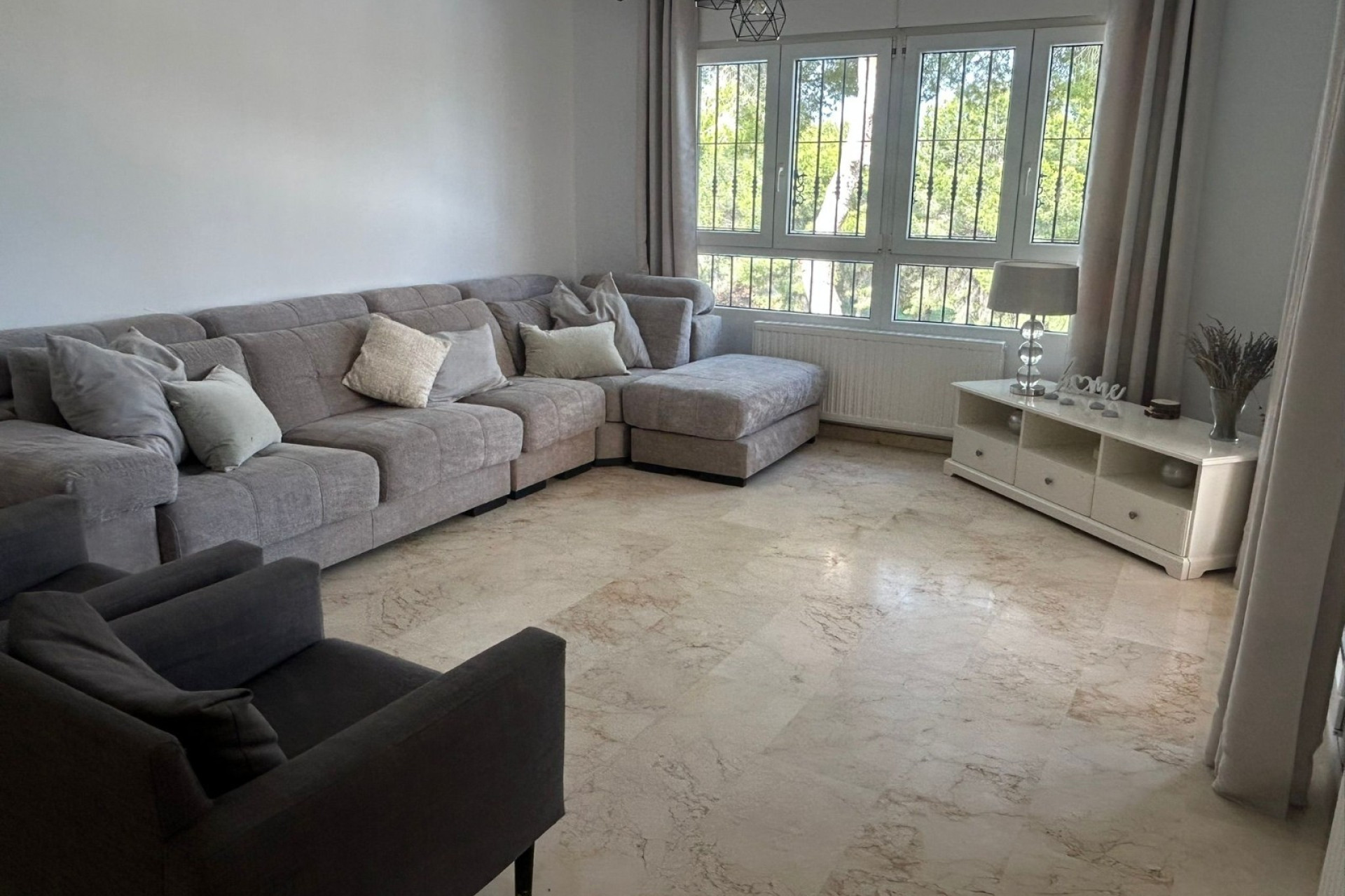 Revente - Villa Individuelle - Orihuela Costa - Lomas De Campoamor-las Ramblas