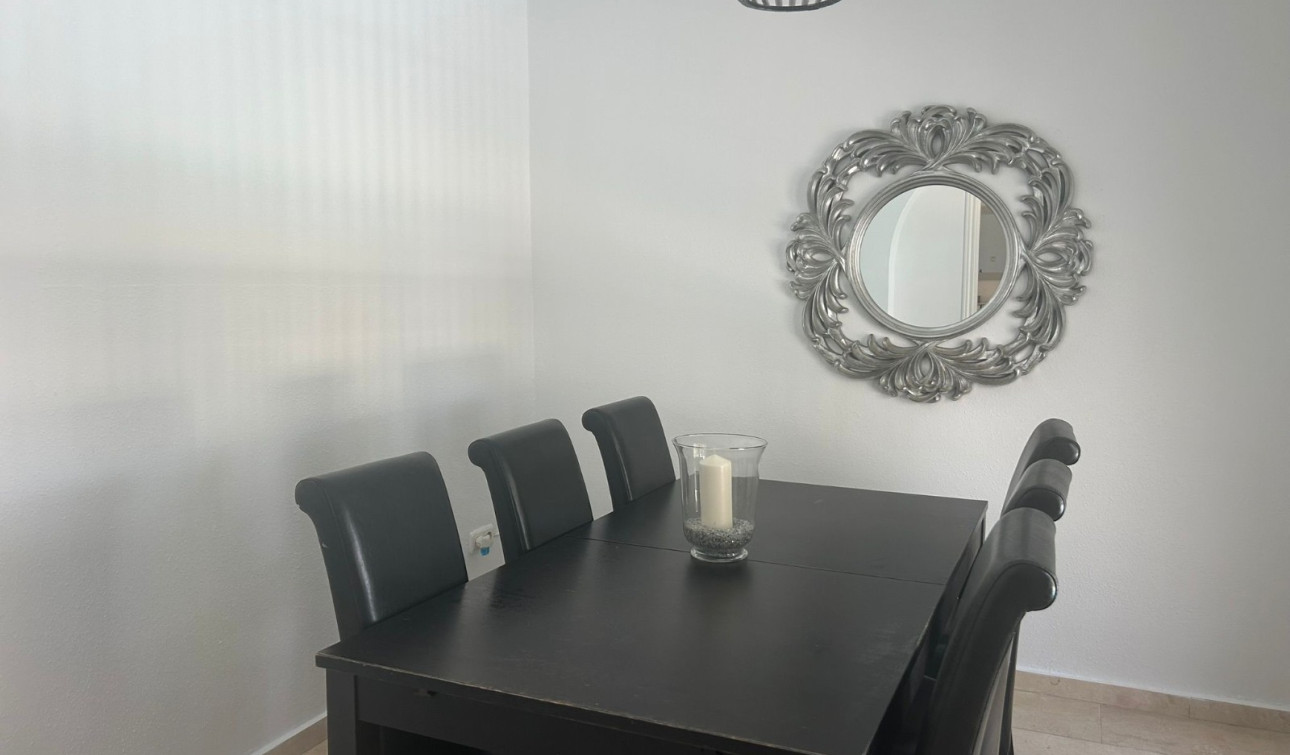 Revente - Villa Individuelle - Orihuela Costa - Lomas De Campoamor-las Ramblas