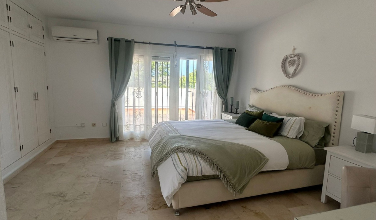 Revente - Villa Individuelle - Orihuela Costa - Lomas De Campoamor-las Ramblas