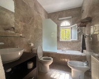 Revente - Villa Individuelle - Orihuela Costa - Lomas De Campoamor-las Ramblas