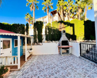 Revente - Villa Individuelle - Orihuela Costa - Lomas de Campoamor-Las Ramblas