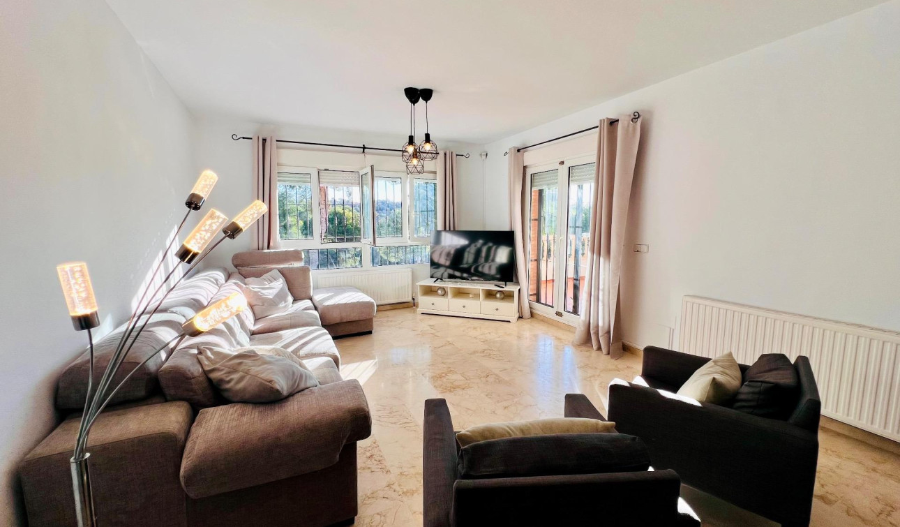 Revente - Villa Individuelle - Orihuela Costa - Lomas de Campoamor-Las Ramblas