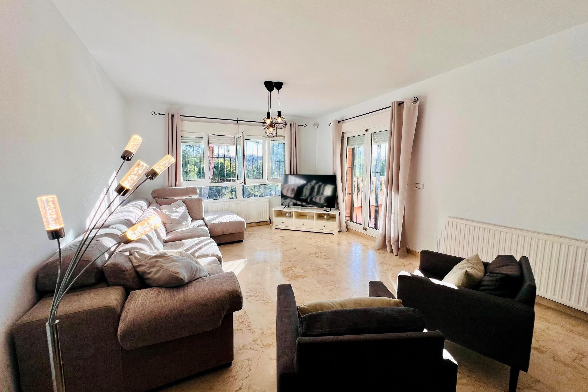 Revente - Villa Individuelle - Orihuela Costa - Lomas de Campoamor-Las Ramblas