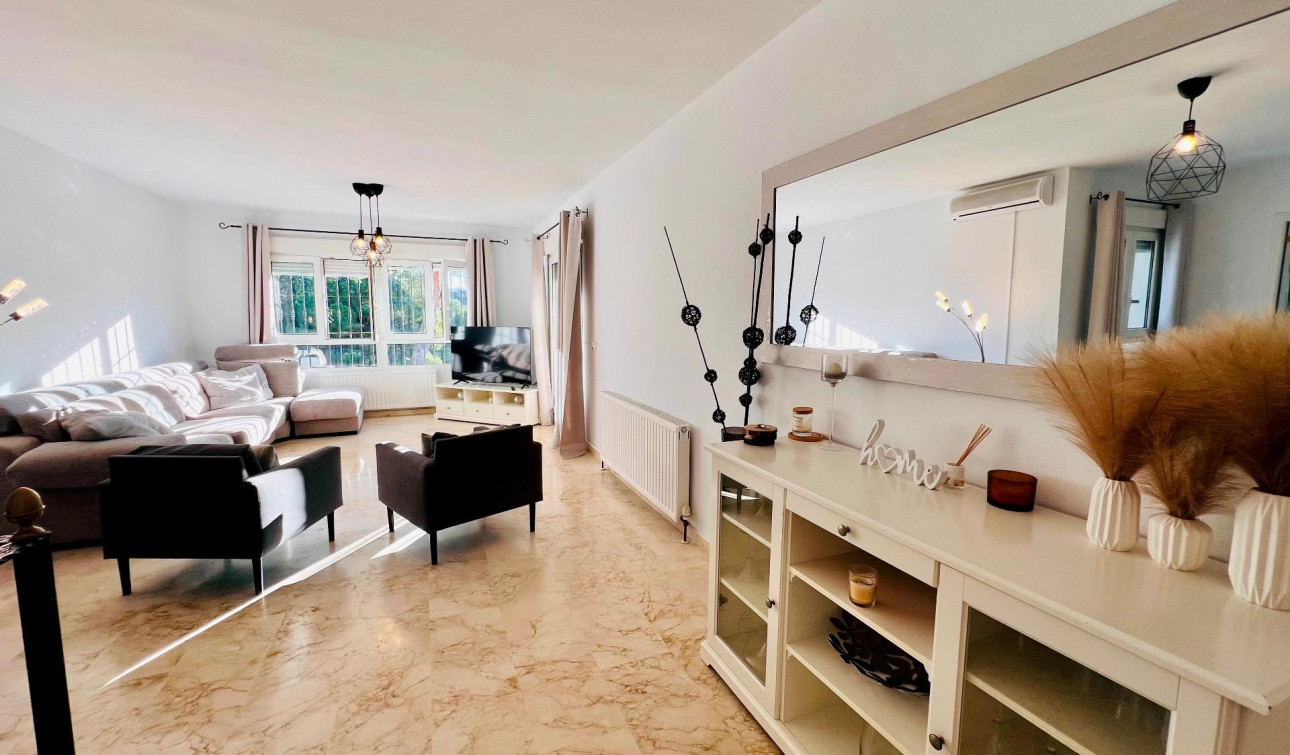 Revente - Villa Individuelle - Orihuela Costa - Lomas de Campoamor-Las Ramblas