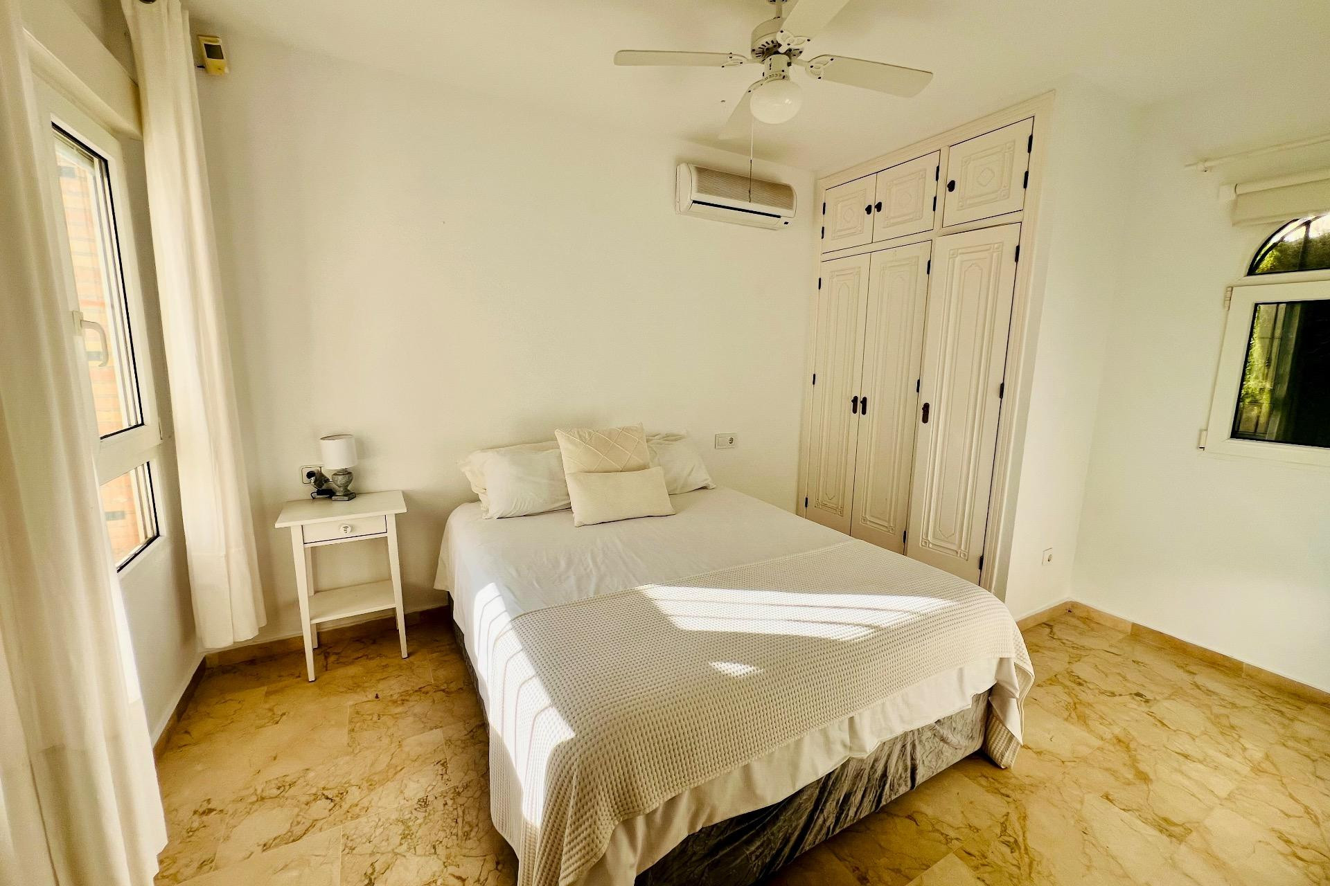 Revente - Villa Individuelle - Orihuela Costa - Lomas de Campoamor-Las Ramblas