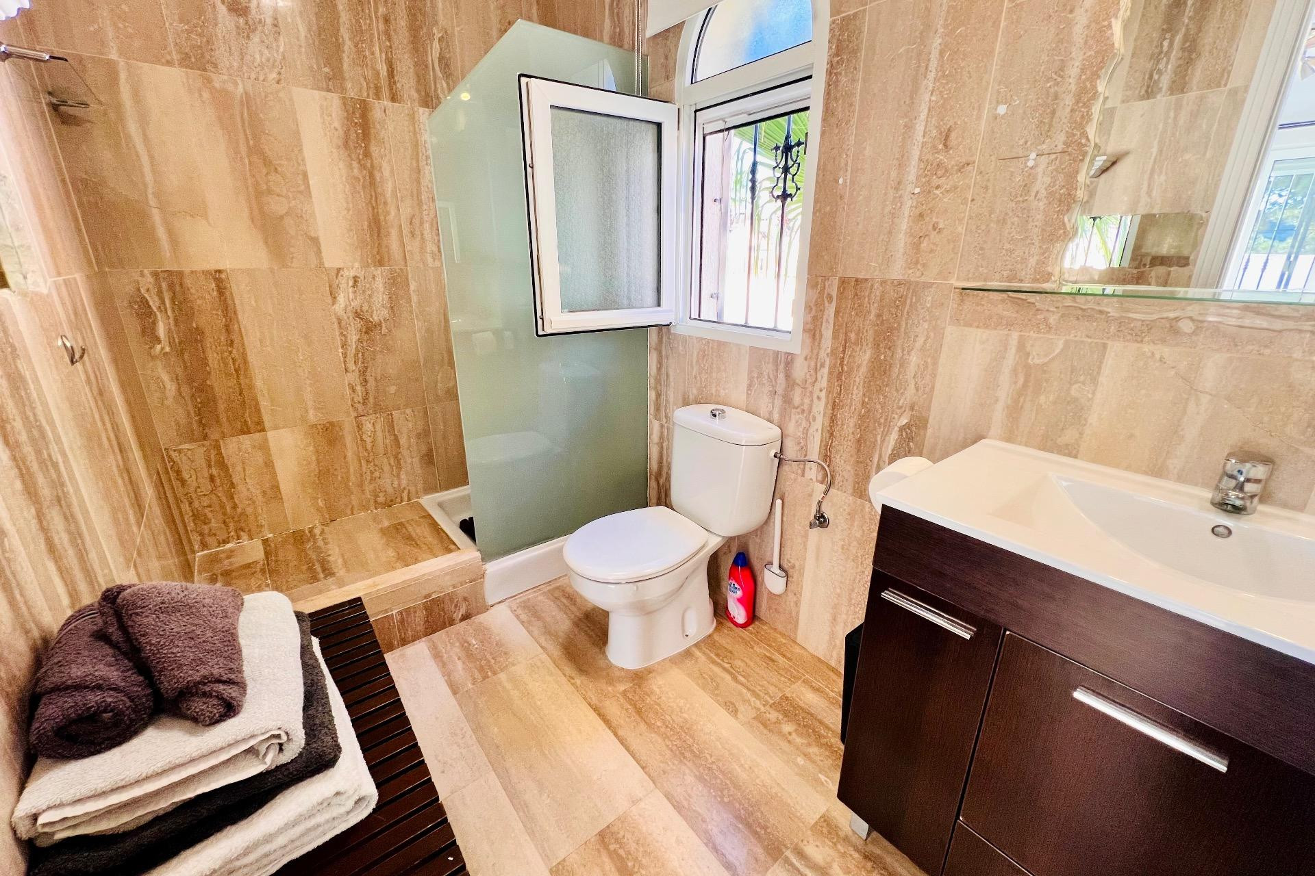 Revente - Villa Individuelle - Orihuela Costa - Lomas de Campoamor-Las Ramblas