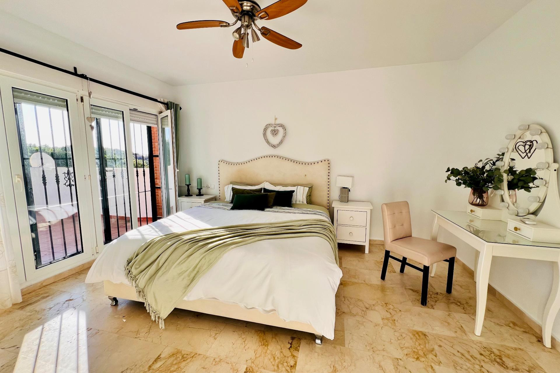 Revente - Villa Individuelle - Orihuela Costa - Lomas de Campoamor-Las Ramblas