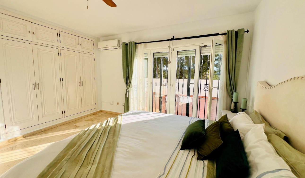 Revente - Villa Individuelle - Orihuela Costa - Lomas de Campoamor-Las Ramblas