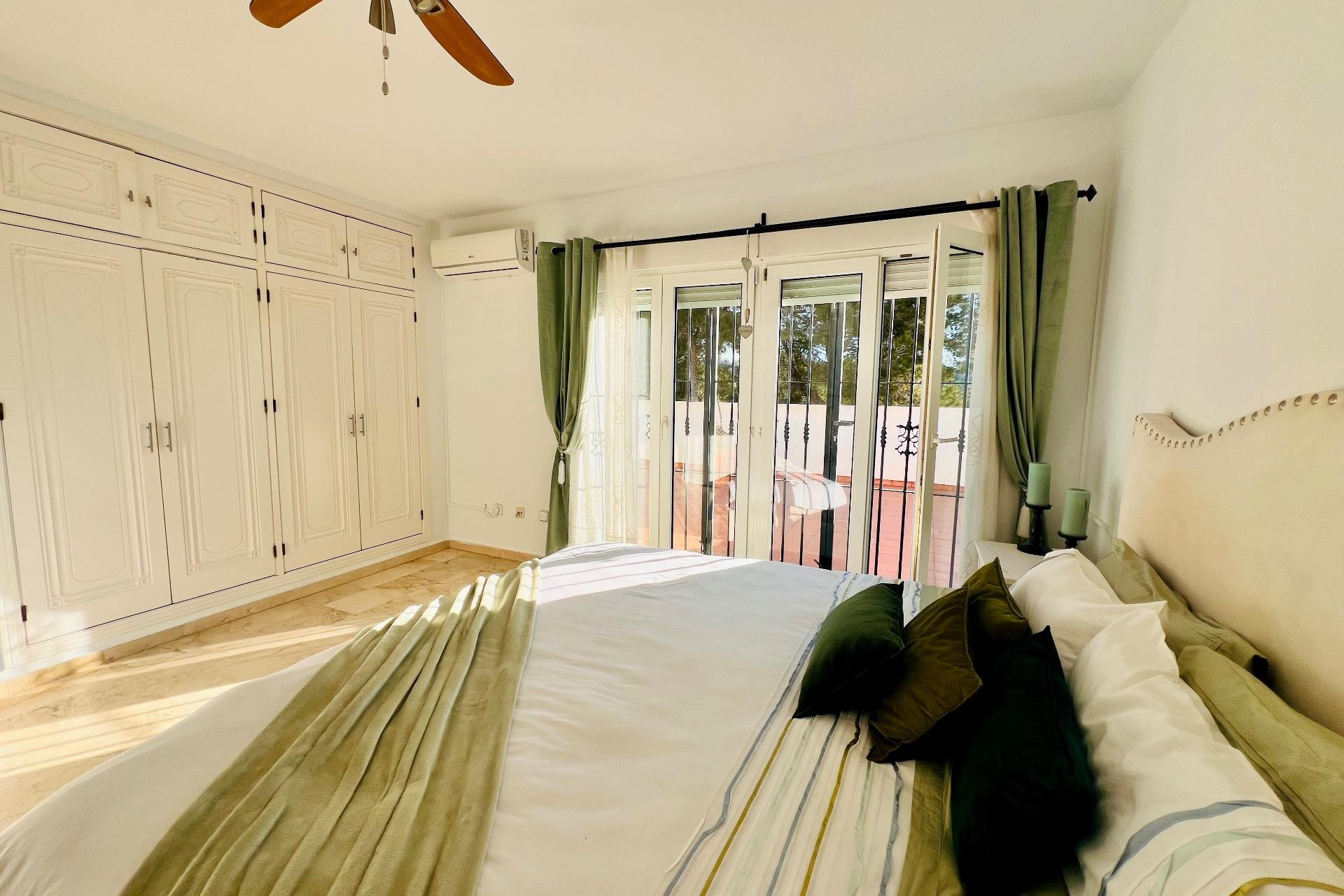 Revente - Villa Individuelle - Orihuela Costa - Lomas de Campoamor-Las Ramblas