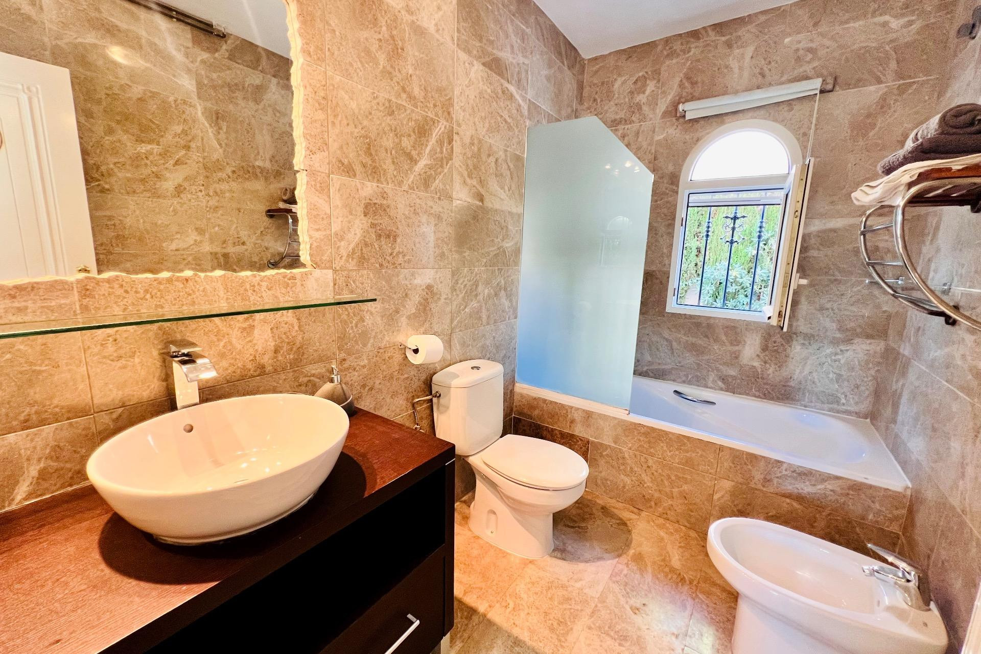 Revente - Villa Individuelle - Orihuela Costa - Lomas de Campoamor-Las Ramblas