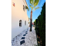 Revente - Villa Individuelle - Orihuela Costa - Lomas de Campoamor-Las Ramblas