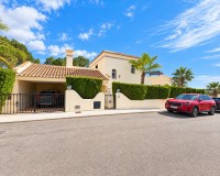 Revente - Villa Individuelle - Orihuela Costa - Lomas De Campoamor-las Ramblas