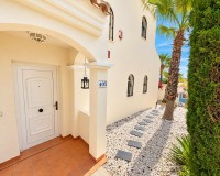 Revente - Villa Individuelle - Orihuela Costa - Lomas De Campoamor-las Ramblas