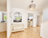 Revente - Villa Individuelle - Orihuela Costa - Lomas De Campoamor-las Ramblas